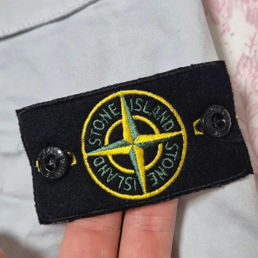 Stone Island Cargo Pants 24SS-30-M - Pre-Owned thumbnail 5