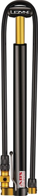 #ad Leyzne Micro Floor Drive HP High Pressure Frame Pump Black $59.99