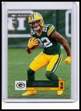 2025 Donruss #R05-MTG Matthew Golden Retro 2005