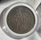 1796 Netherlands Zeeland - Silver Ducat Batavian Republic KM#10.6 — photo 8