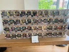 Funko Pop! Vinyl: Collection Lot of 48 - My Hero Academia (MHA) w/ Protector