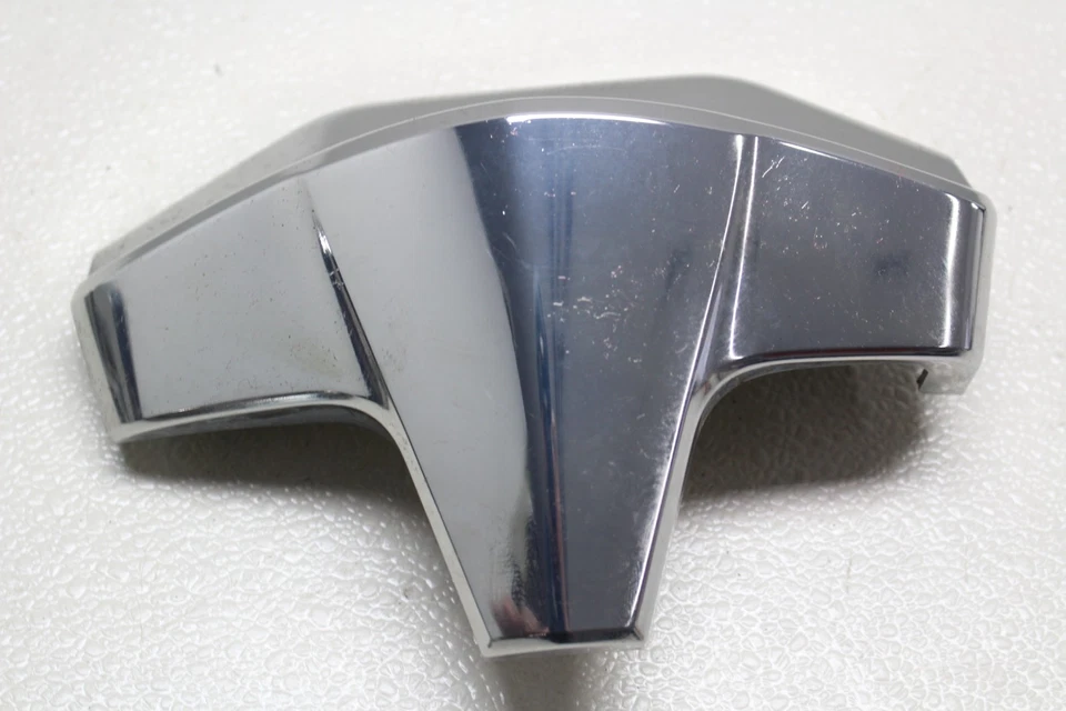 Honda VTX1300C 2004-2009 motor extremo superior cubiertas de culata (solo 3) Foto 2 de 4