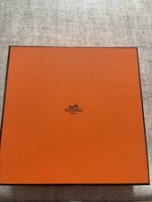 ceinture neuve cuir Hermes homme 115 X 38 avec boucle de ceinture couleur argent