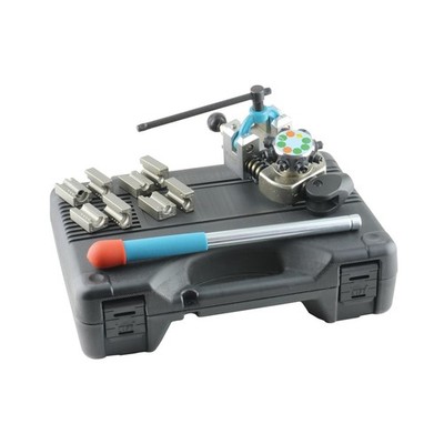 K Tool International 70081 45 Degree Automotive Brake Line Flaring Tool Set f...