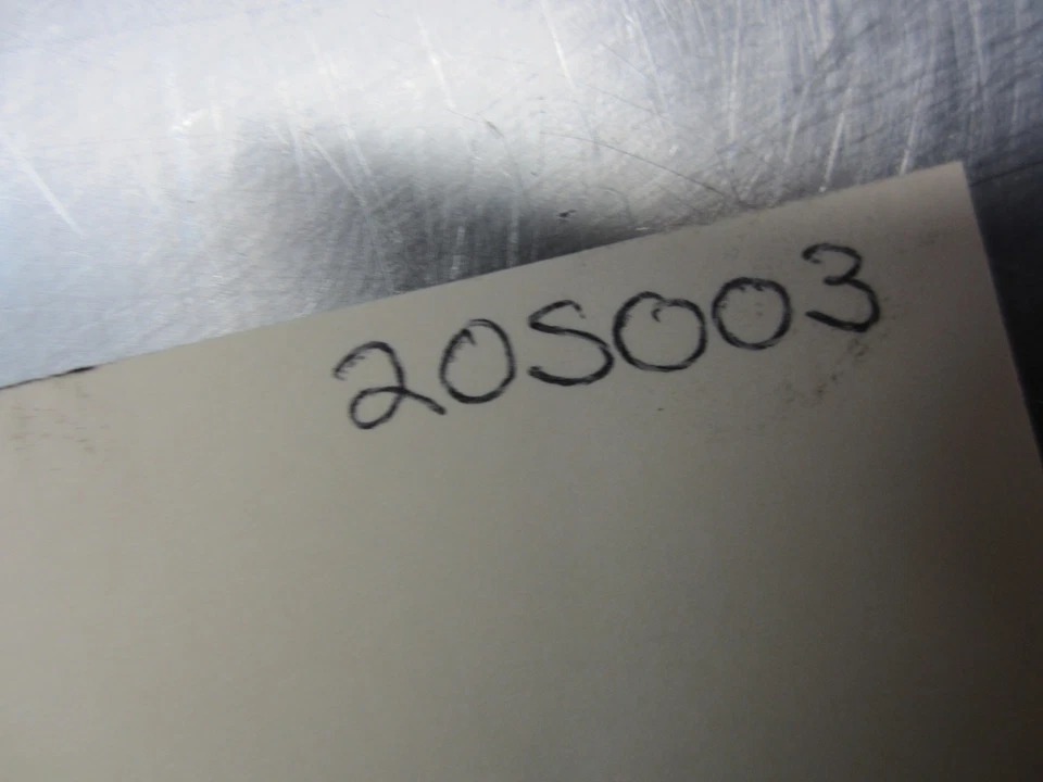 Carcasa filtro aceite motor para 09-11 Volkswagen Tiguan 2.0 06J903143AG Foto 4 de 4