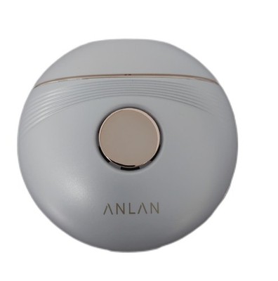 Anlan Gesichtsmassagegerät EMS Gua Sha Beauty Gerät Modell ES Hautpflege Lichtth