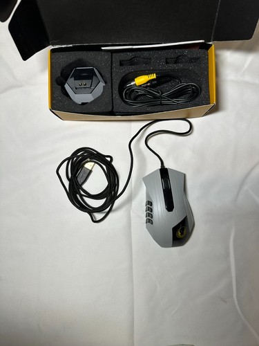 Razer Star Wars The Old Republic SWTOR Wired/Wireless Naga Epic Gaming ...