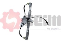 Seim Fensterheber Passend FüR Fiat Tipo SchräGheck 356 356 357