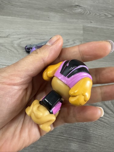 Paw Patrol Mission Paw Skye Cycle - Juego completo de figuras, vehículos y tarjetas juguete difícil de encontrar - Imagen 13 de 16