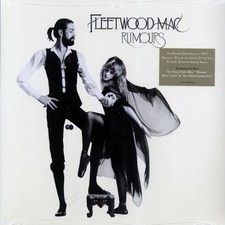 VINYL Fleetwood Mac - Rumours