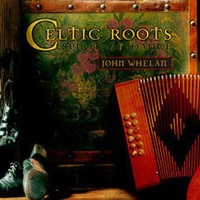 Whelan - Celtic Roots - Cd - G3Z