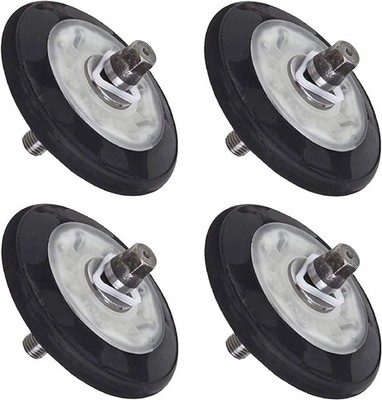 LG DLG7201WE Dryer Drum Rollers Wheels & Shafts