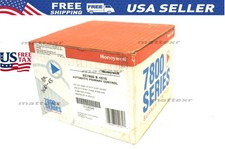 New Honeywell EC7890-B-1010 Burner Controller 7800 Ser. EC7890B1010- US Free TAX