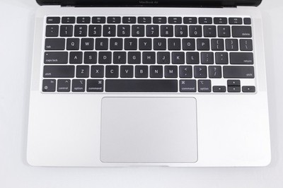 Apple MacBook Air M1 2020 M1 3.2Ghz 7-Core 8GB 256GB Silver Grade