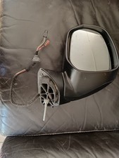 Retroviseur gauche (ou coque) Peugeot 3008