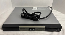 Eaton 5P 550 Rack 1U 120V - 550VA/420W/4.6A UPS