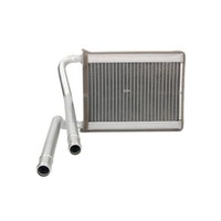 WäRmetauscher, Innenraumheizung NRF 54399