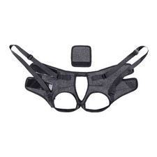 Easy to Use Dog Mobility Slide Convenient for Rear Leg Support Outdoors