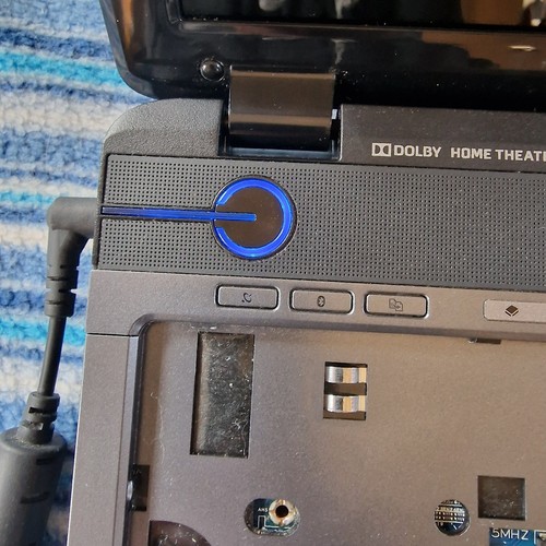 Acer Aspire 5542, AMD Turion 2, 15.6" ,NO HDD, NO RAM, NO BATTERY, BLACK SCREEN - Picture 11 of 21