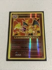 Pokémon TCG XY Evolutions Charizard 11/108 2016 Reverse Holo Rare