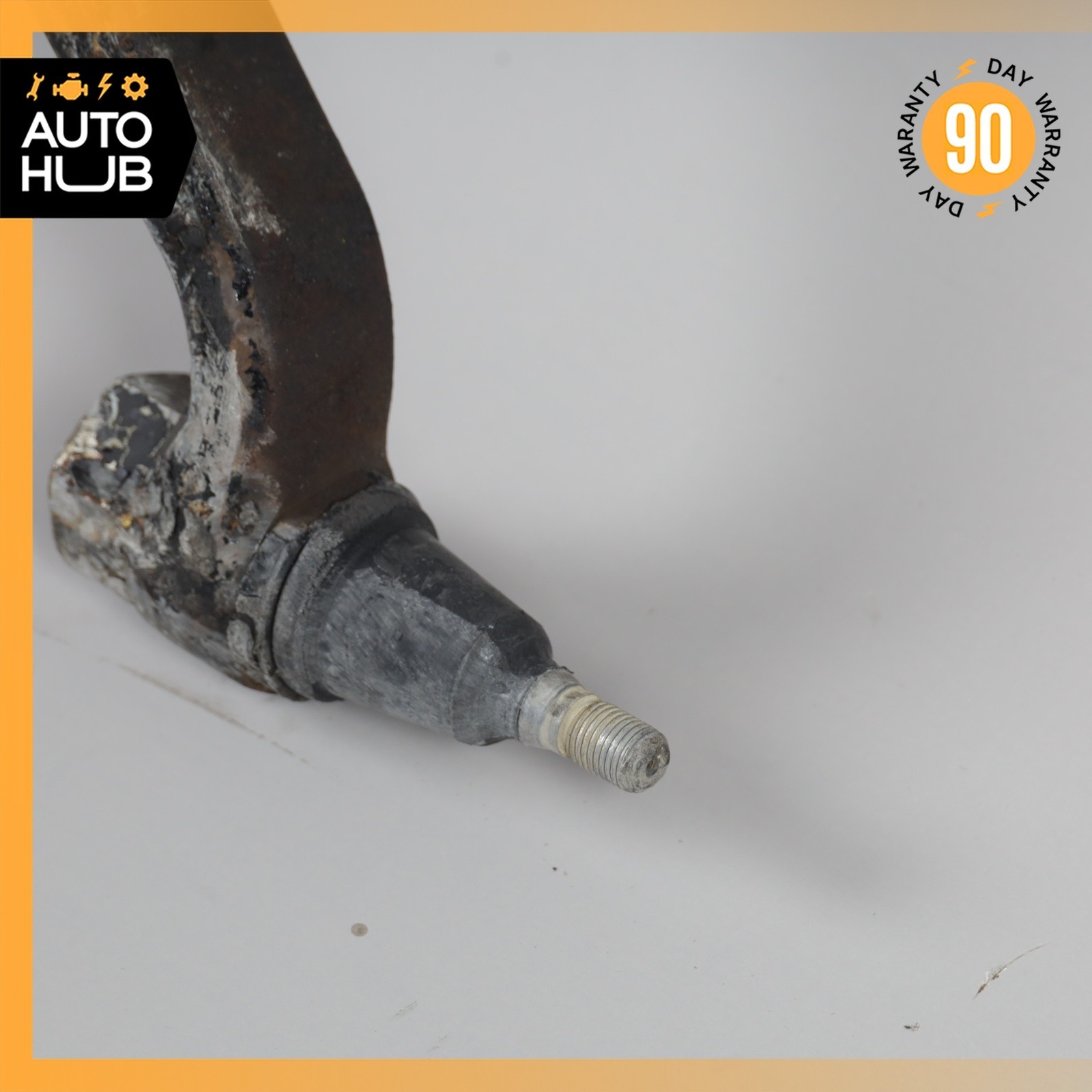 Rolls-Royce Silver Spirit 1981-1984 Front Right Lower Control arm