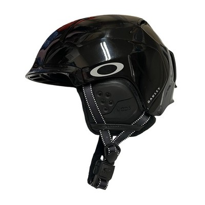Oakley MOD5 Helmet Small 51-55cm Black Adjustable Ski Snowboard Protective