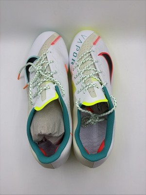 Nike React Vapor Ultrafly Elite 4 Men’s Sz 15 Baseball‎ Cleats DA0701-104 Nike React Vapor Ultrafly Elite 4 Men main image 2