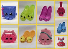McDonald's Shopkins Dress Accessories YOUR CHOICE