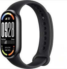 XIAOMI Mi Smart Band 10 2025 - 1.72" AMOLED Display  21 Days Battery Life