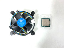 CPU Intel Core i3-6100 3,7 GHz Dual Core LGA 1151 - BX80662I36100