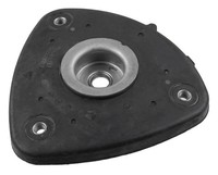 Federunterlage Sachs 803 437 Volvo 32221003