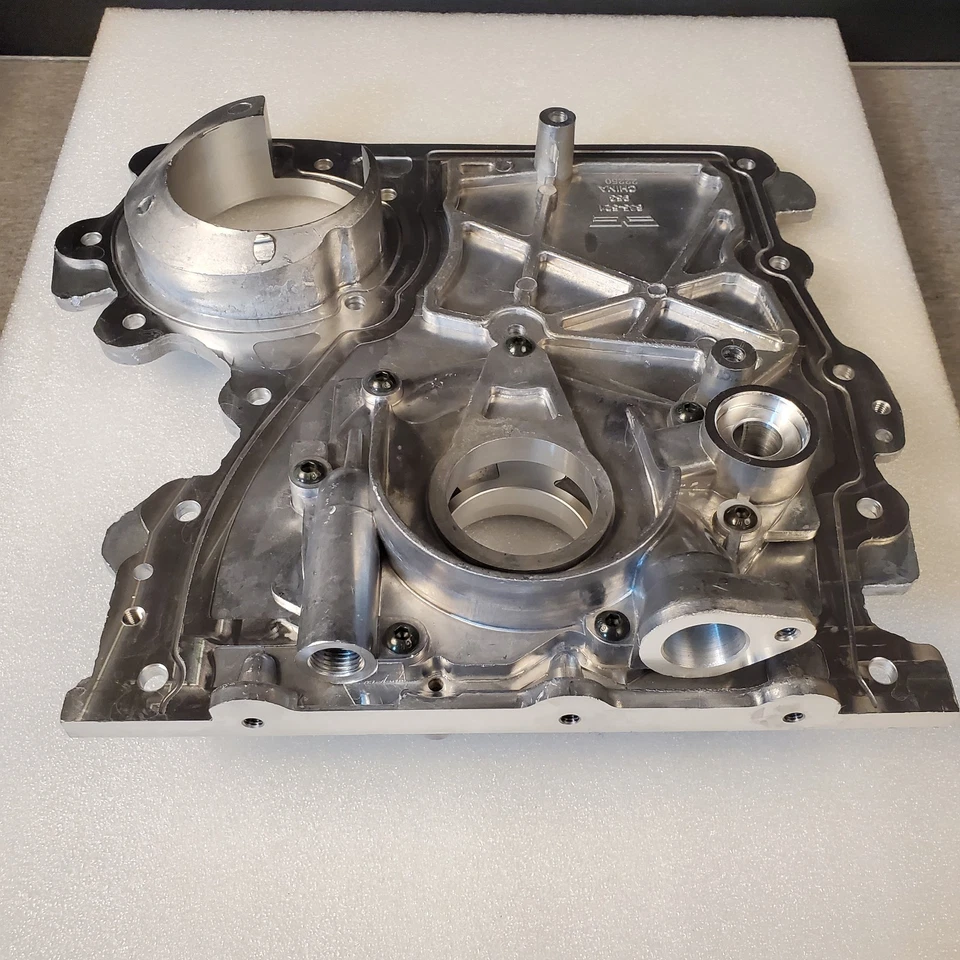 Dorman 635-521 定时保护套套件 - 2002 - 2012 雪佛兰 GMC 别克开拓者 科罗拉多州 — 第 4/4 张图片