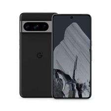 GOOGLE PIXEL 8 PRO 5G RECONDITIONNÉ 128 Go BON NOIR