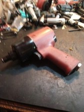 Matco 12 Inch Impact Wrench