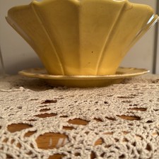 Table D'hotes/Soleil De Provence Portugal 11 1/2" Serving Bowl/tray and Ladle