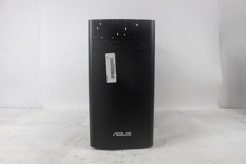 ASUS K31CD-K | INTEL CORE I7-7700 3.6GHZ | 512GB | 16GB | NO OS