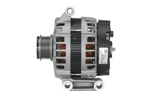 Hella Dynamo 8El 011 713-161 8El011713161 Ford - Image 3