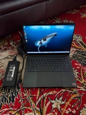 Razer Blade 14 2024 14 "240Hz Ryzen 9 8945H 16GB RAM 1TB SSD RTX 4070 RZ09-0508