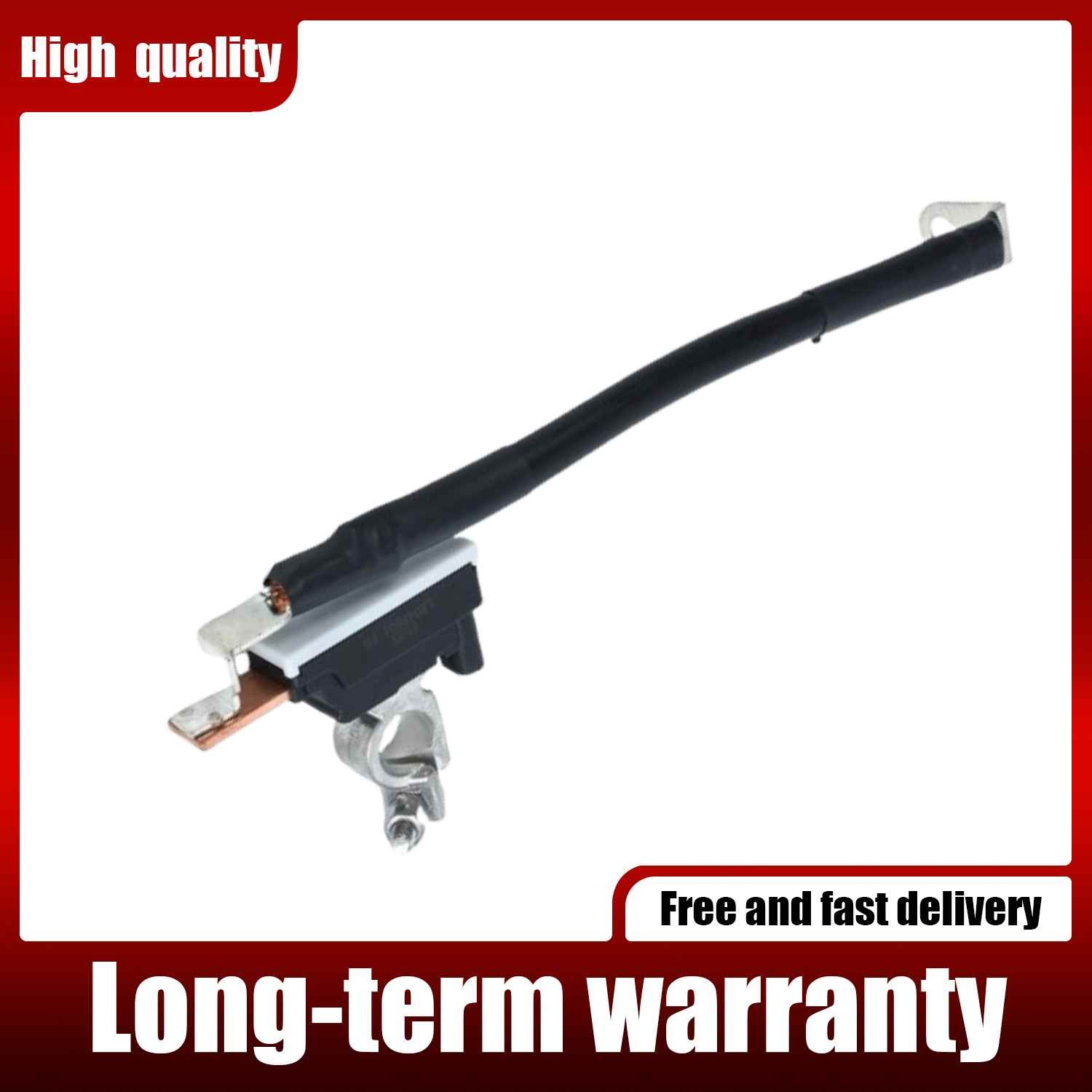LR048601 Battery Negative Cable Fits For Land Rover LHD 5.0L V8 LR4 RR Sport