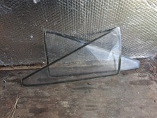 FB RX7 Polycarbonate Rear Side 1/4 Windows Race Track Rally