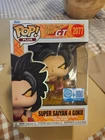 Funko Pop! Plus Dragon Ball GT Super Saiyan 4 Goku #2077