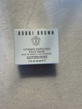 Bobbi Brown Vitamin Enriched Face Cream Base Priming Moisturizer - 1.7oz