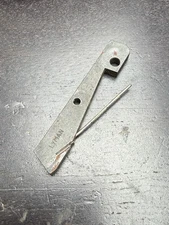 Lyman universal primer arm with punch, unsure of size/fitment