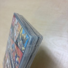 [New, unopened, shrink ] ACA NEOGEO SELECTION Vol.3 Vol.4 Switch 2 piece set