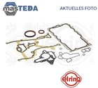 <!--F#f_0-->127540 KURBELGEHÄUSE DICHTSATZ ZYLINDERBLOCK ELRING FÜR HOLDEN COMBO,BARINA<!--F/-->