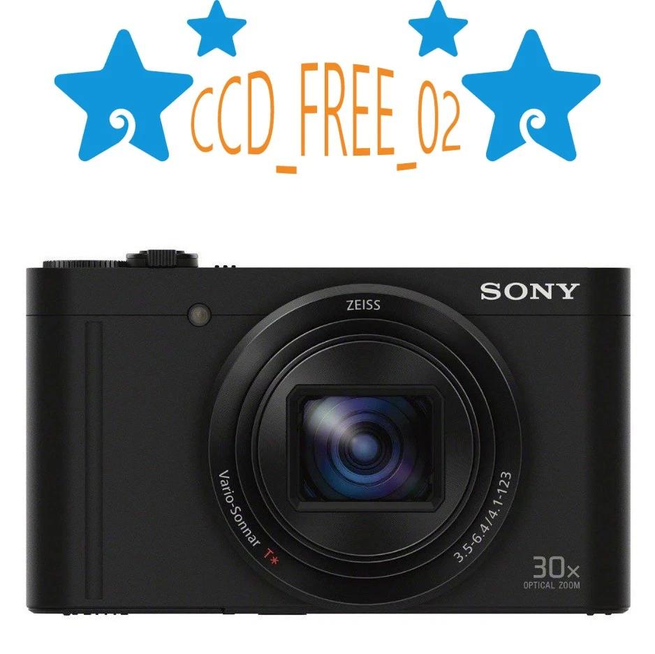 Sony Cyber-shot DSC-WX500 Sony Cyber-shot Digital Cameras for sale