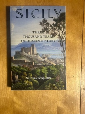 Sicily: Three Thousand Years of Human History