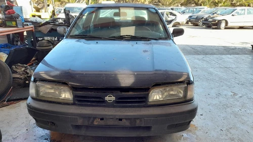 B613586J00 Piloto Delantero Izquierdo para NISSAN PRIMERA BERL./ TRAVELL 2853113 - Imagen 4 de 10