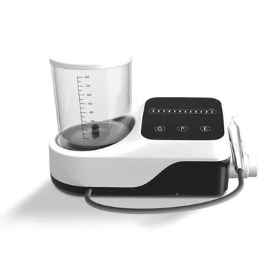 Dental LED Ultrasonic Scaler Painless Periodontal Therapy System Device VRN Q5