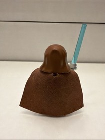 LEGO Star Wars Obi-Wan (Ben)  Kenobi Minifigure 7965 Millennium Falcon